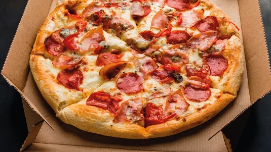 12" Pizza
