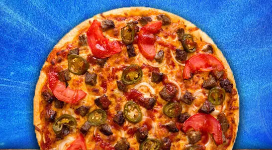 Bolognese Supreme - Best Pizza Collection in Westdene BN1