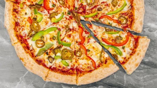 The Veggie Extreme Ⓥ - Food Delivery in Streatham Hill SW2