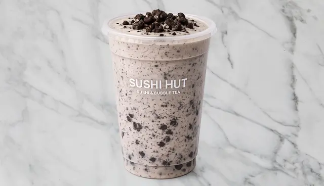Oreo® Milkshake