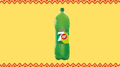 7 Up 1.25ltr