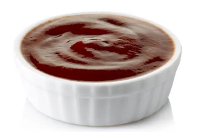 BBQ Dip