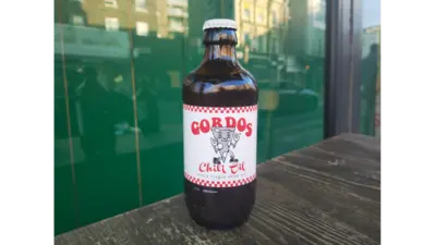 Chili Oil
