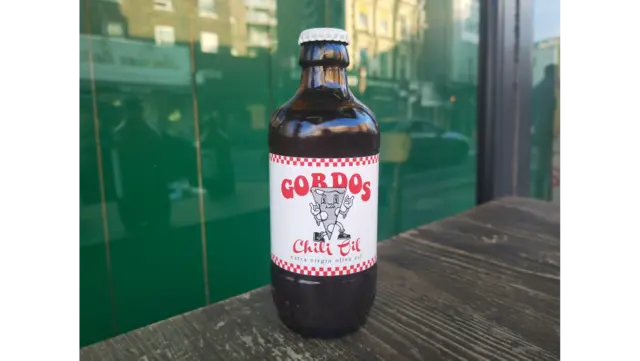 Chili Oil