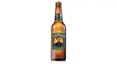 Gurkha Nepali Beer