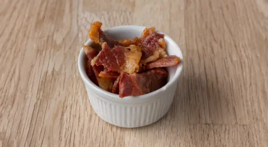 Bacon Slice