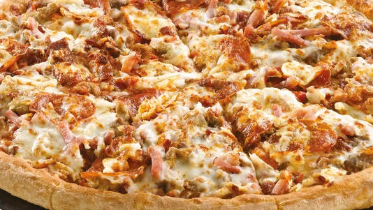 NEW! BBQ Pulled Pork - Pizza Deals Delivery in East Hartford NE23