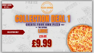 Collection Deal 1 - Large