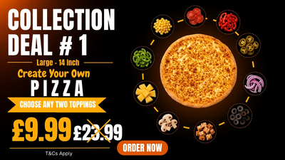 Collection Deal 1 - Large