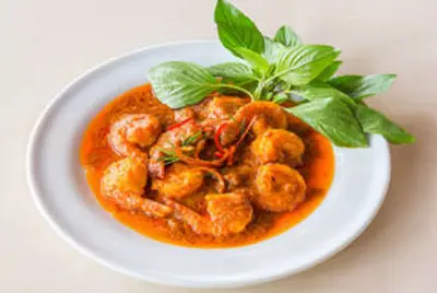 Chicken Karahi