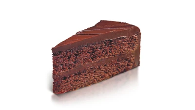Chocolate Fudge Cake