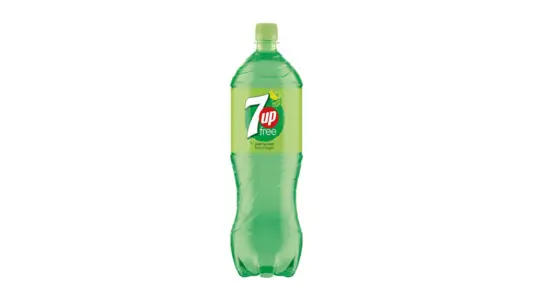 7up Bottle - Sundaes Collection in Parkside LU5