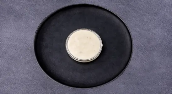 Garlic Mayo - Halal Cambridge Collection in Newnham CB3