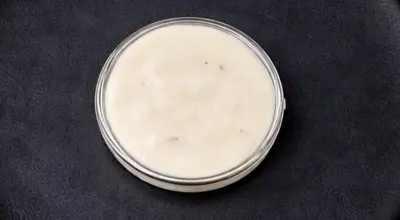 Garlic Mayo