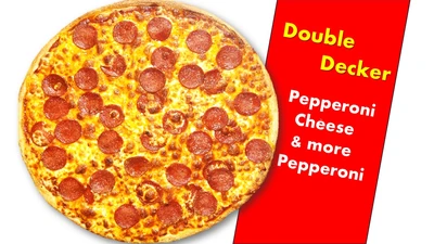 Double Decker