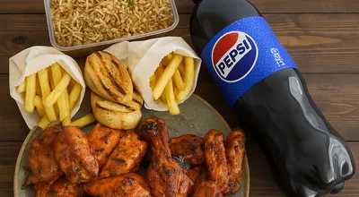 Family Meal