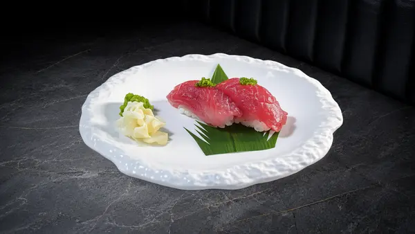 Maguro - Tuna  Nigiri