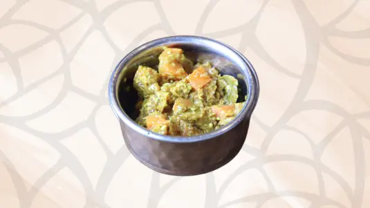 Mixed Pickle 🌶 - Indian Food Collection in Clapham SW4