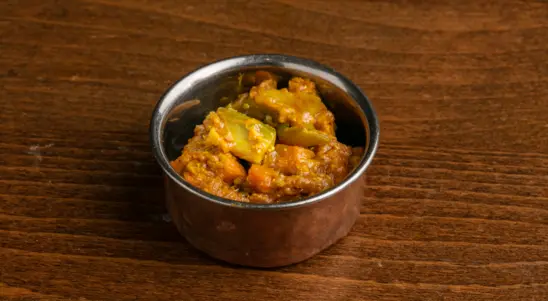 Mixed Pickle 🌶 - Indian Food Delivery in Mile End E3