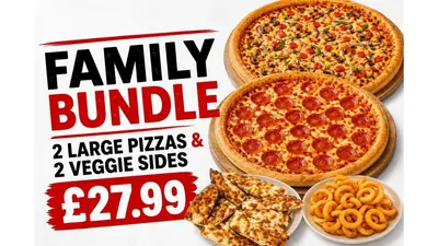 Family Bundle