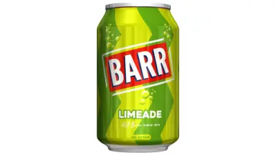 Barr Limeade