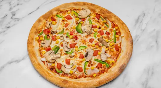 Urban Veggie  Ⓥ - Pizza Delivery in Tolworth KT5
