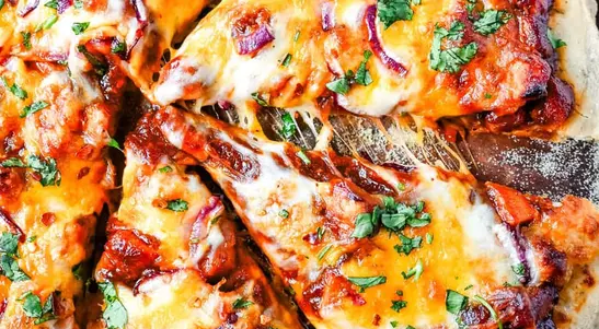 Chicken Special