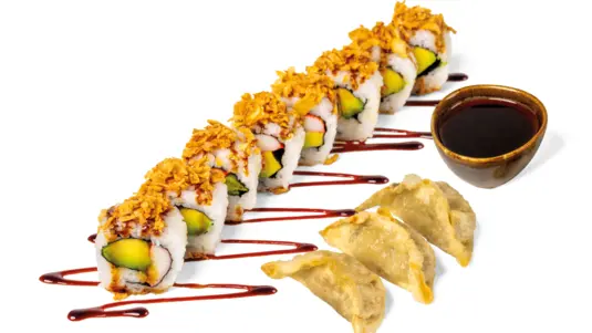 URAMAKI DEAL