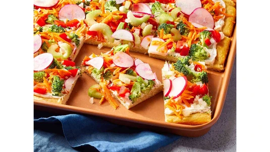Vegetarian