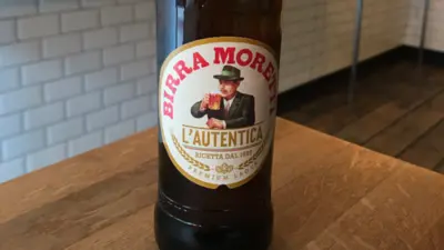 Moretti (Lager)