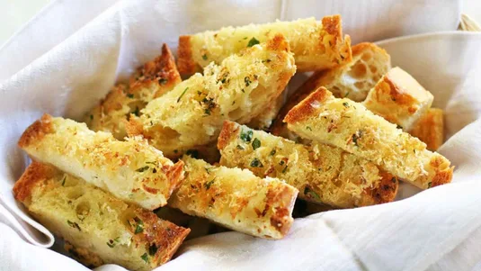 Garlic Bread - Number One Collection in Shooters Hill SE18