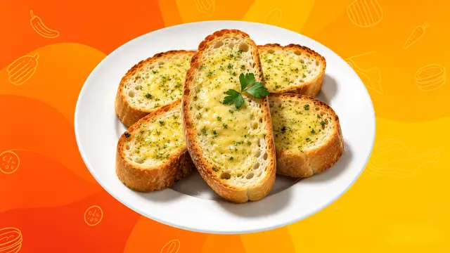 Garlic Bread