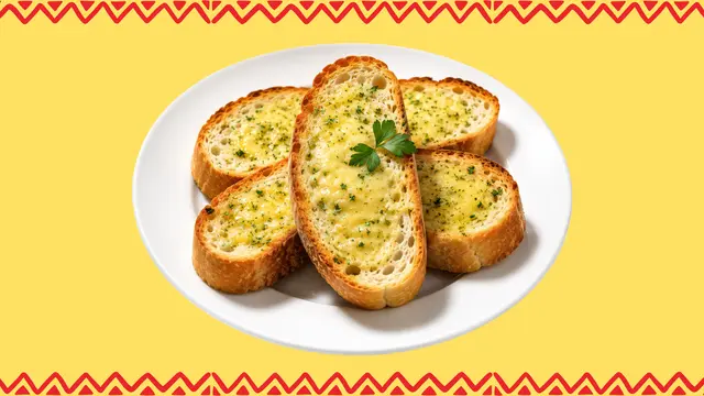 Garlic Bread
