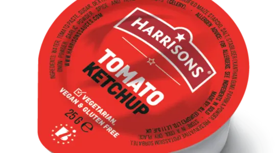 Tomato Ketchup Dip - Takeaway Delivery in Burcott HP22