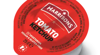 Tomato Ketchup Dip
