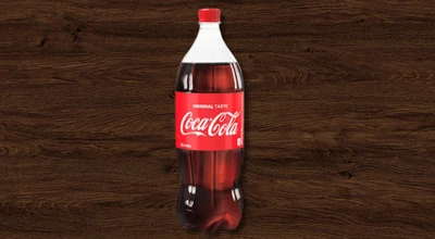 Coca-Cola 1.5L