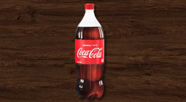 Coca-Cola 1.5L