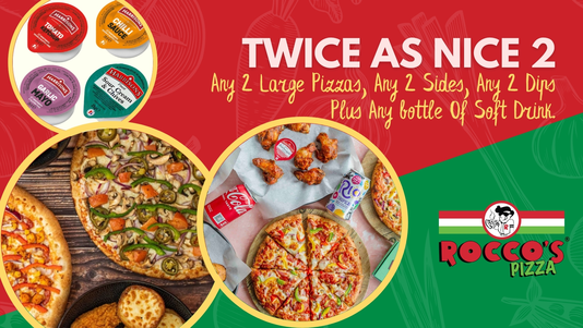 Twice As Nice 2