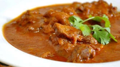 Quorn Rogan