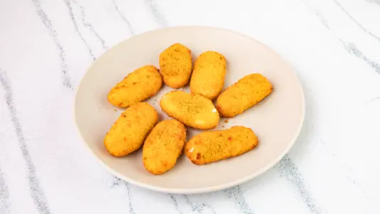 Jalapeno Bites 🍃 - Chicken Collection in Biggin RM16