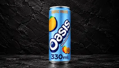 Oasis Exotic Fruits