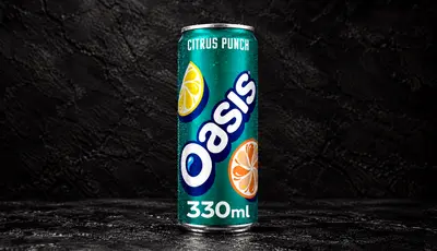 Oasis Exotic Fruits