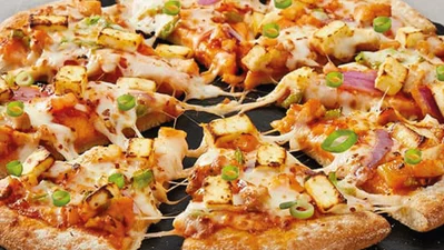 Tandoori Chicken