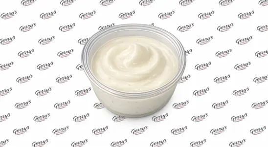 Vegan Mayo - Chips Delivery in Whitechapel E1