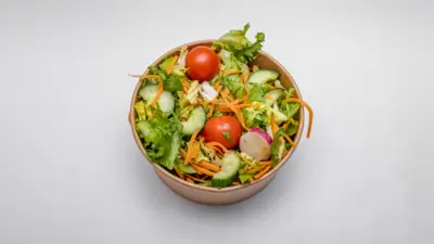 Fresh Salad