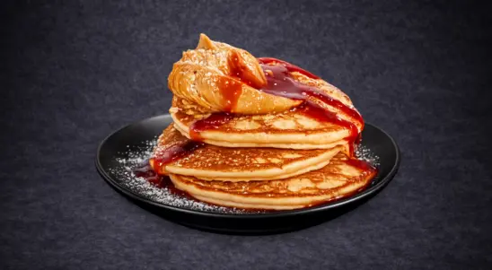 Fluffy Pancakes - Pizza Delivery in Wanstead E11