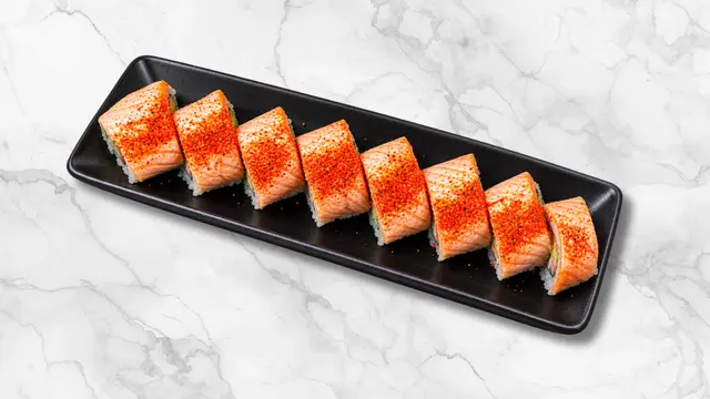 Fire Roll