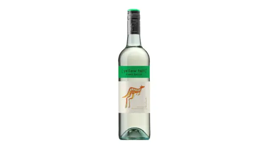 [yellow tail] Pinot Grigio 75cl - Best Pizza Collection in Venn TQ7