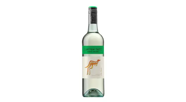 [yellow tail] Pinot Grigio
