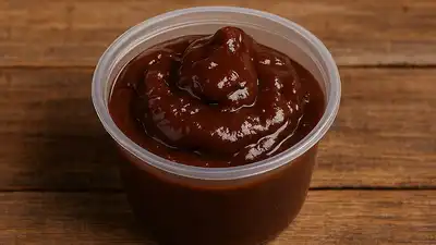Hickory BBQ